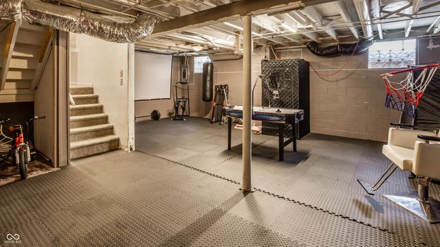 11931 E Welland Street, Indianapolis, IN 46229