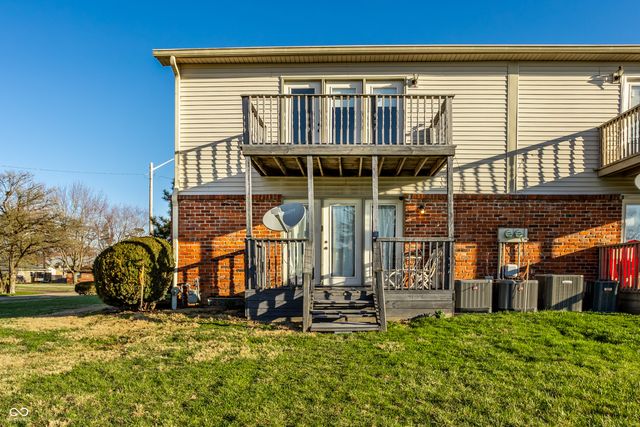 11931 E Welland Street, Indianapolis, IN 46229