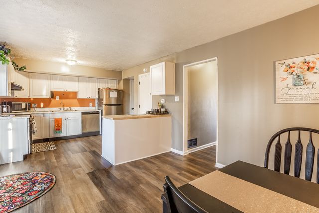 11931 E Welland Street, Indianapolis, IN 46229