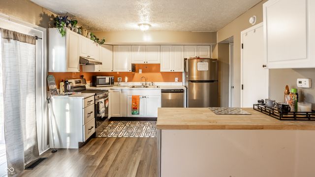 11931 E Welland Street, Indianapolis, IN 46229