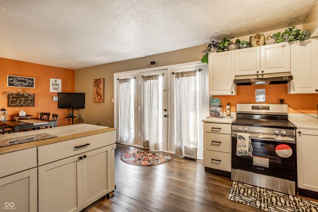 11931 E Welland Street, Indianapolis, IN 46229