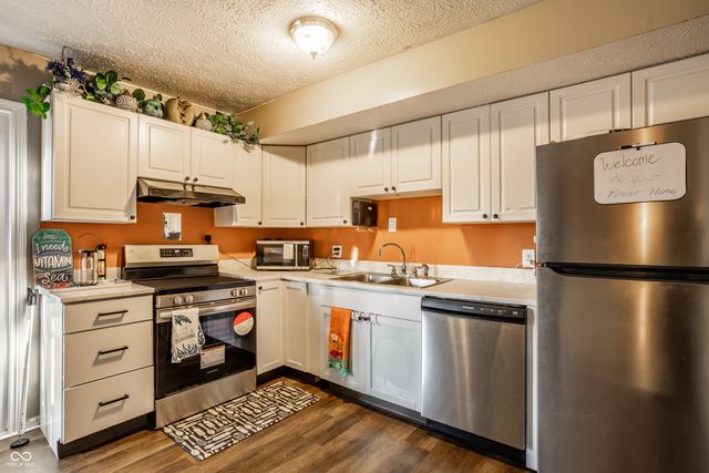 11931 E Welland Street, Indianapolis, IN 46229