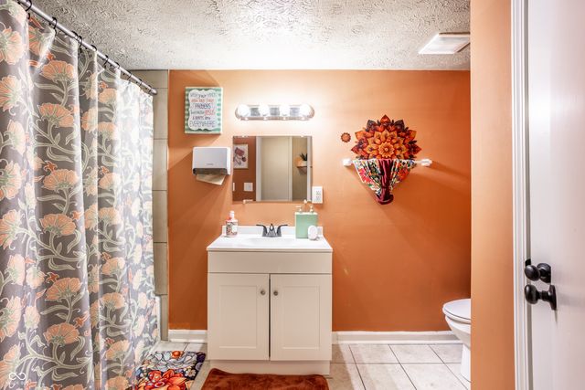 11931 E Welland Street, Indianapolis, IN 46229