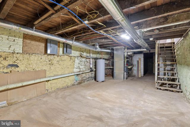 538 LOCUST ST, Lancaster, PA 17602