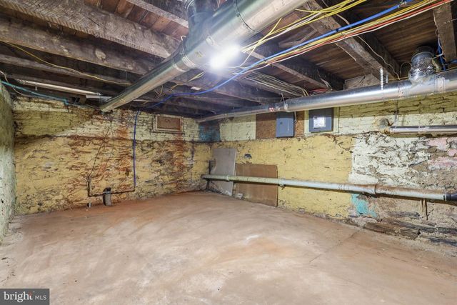 538 LOCUST ST, Lancaster, PA 17602