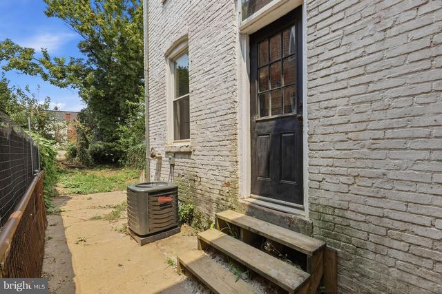 538 LOCUST ST, Lancaster, PA 17602