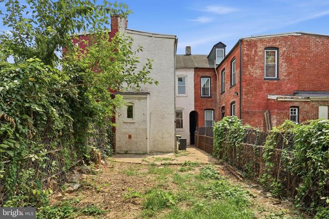 538 LOCUST ST, Lancaster, PA 17602