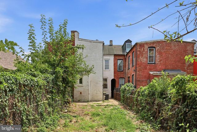 538 LOCUST ST, Lancaster, PA 17602