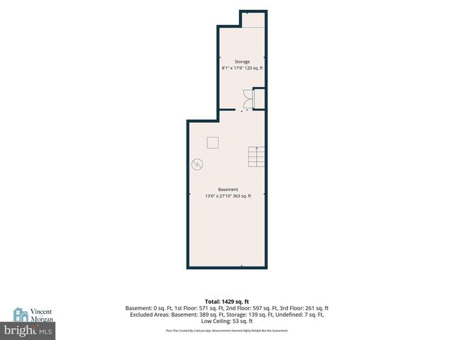 538 LOCUST ST, Lancaster, PA 17602