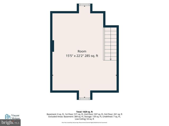 538 LOCUST ST, Lancaster, PA 17602