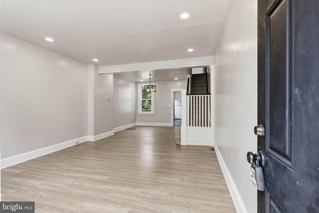 538 LOCUST ST, Lancaster, PA 17602