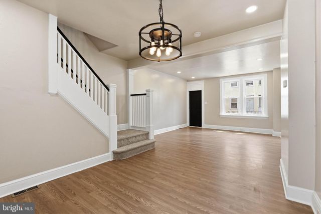 538 LOCUST ST, Lancaster, PA 17602