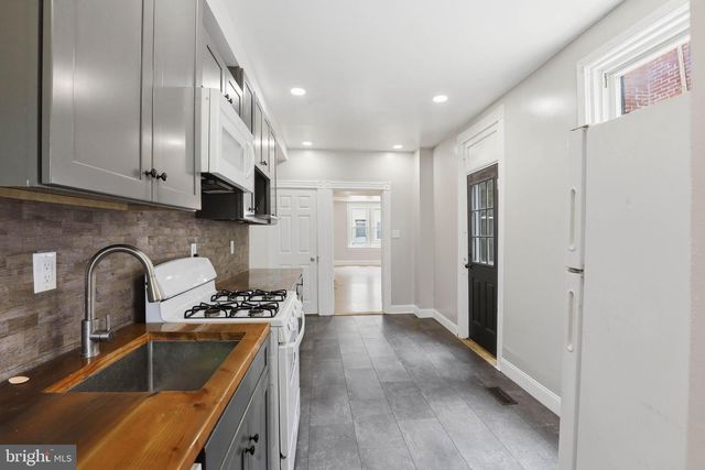 538 LOCUST ST, Lancaster, PA 17602