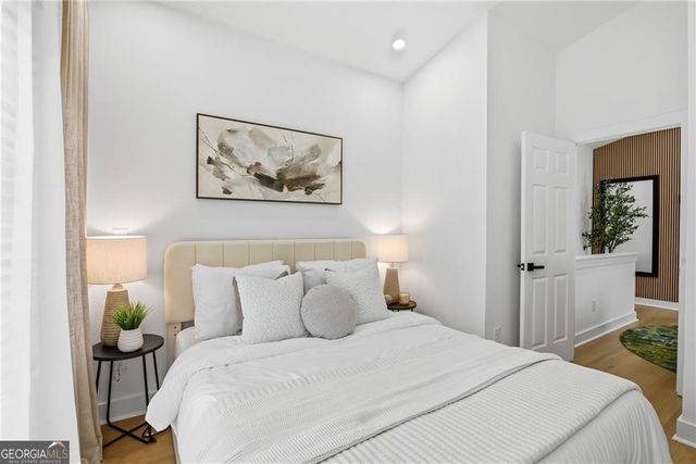 6305 Shannon Parkway UNIT 115, Union City, GA 30291