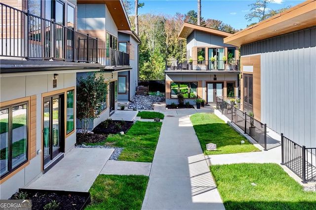 6305 Shannon Parkway UNIT 115, Union City, GA 30291