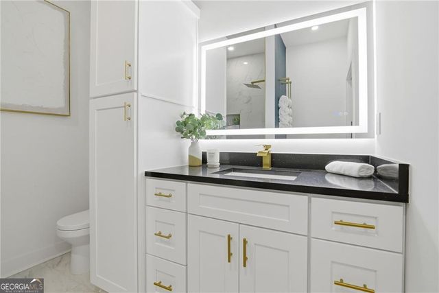 6305 Shannon Parkway UNIT 115, Union City, GA 30291