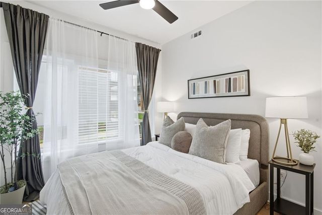 6305 Shannon Parkway UNIT 115, Union City, GA 30291