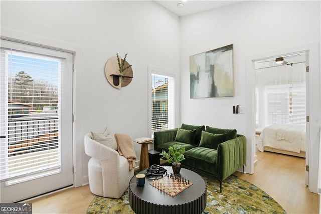 6305 Shannon Parkway UNIT 115, Union City, GA 30291