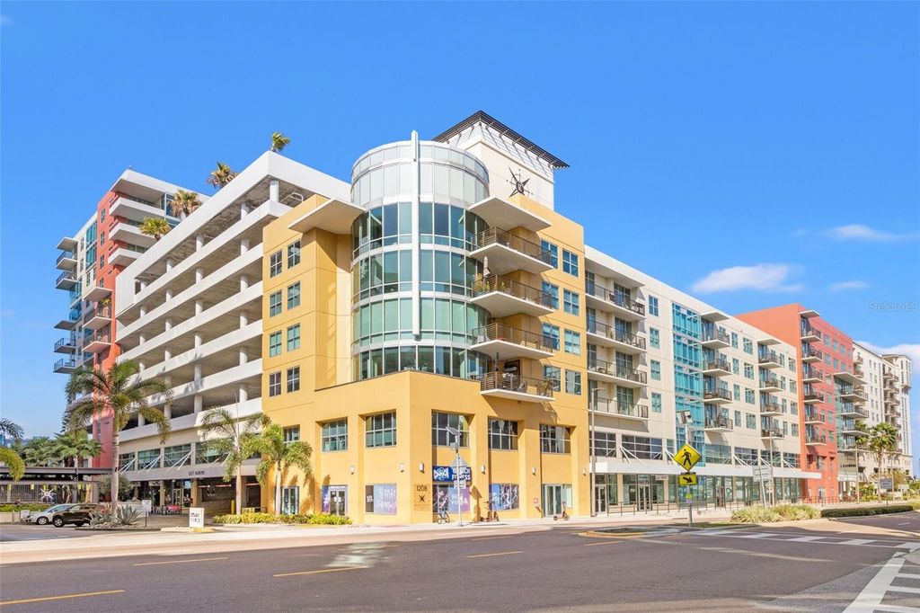 1208 E KENNEDY BOULEVARD 1121, Tampa, FL 33602