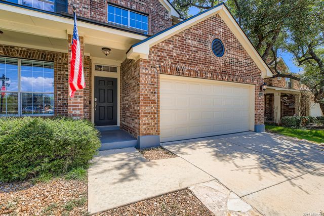 26734 Rustic Brook, San Antonio, TX 78261