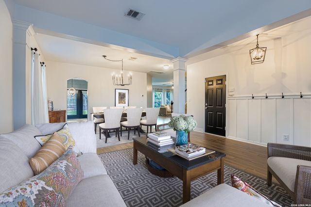 26734 Rustic Brook, San Antonio, TX 78261