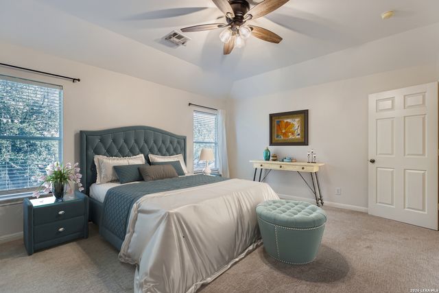 26734 Rustic Brook, San Antonio, TX 78261