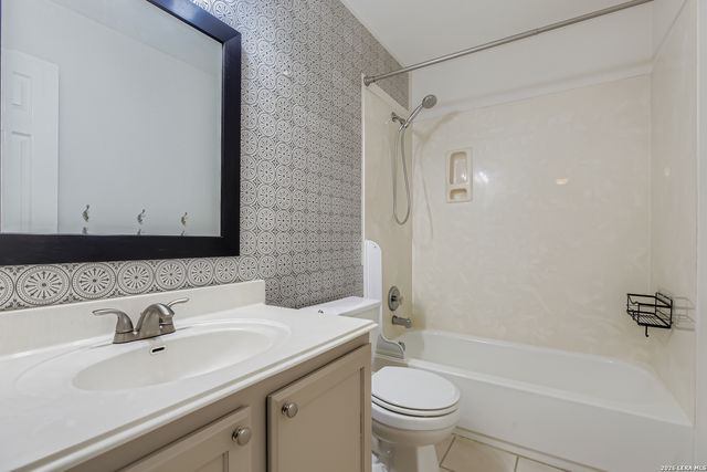 26734 Rustic Brook, San Antonio, TX 78261