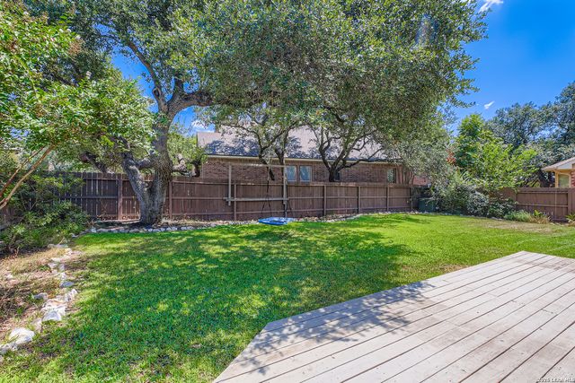 26734 Rustic Brook, San Antonio, TX 78261