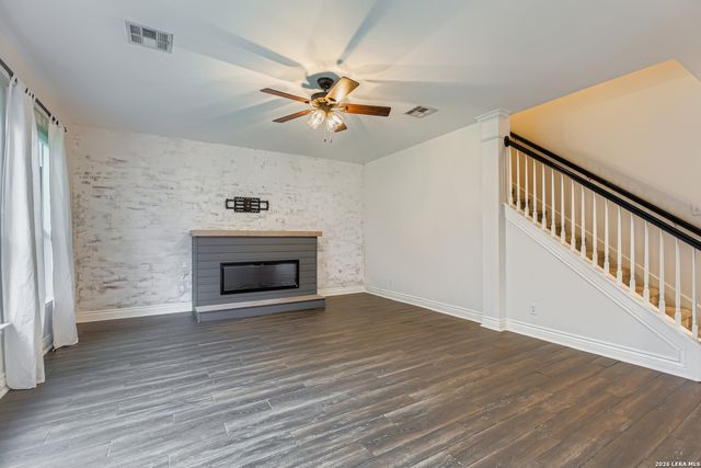 26734 Rustic Brook, San Antonio, TX 78261