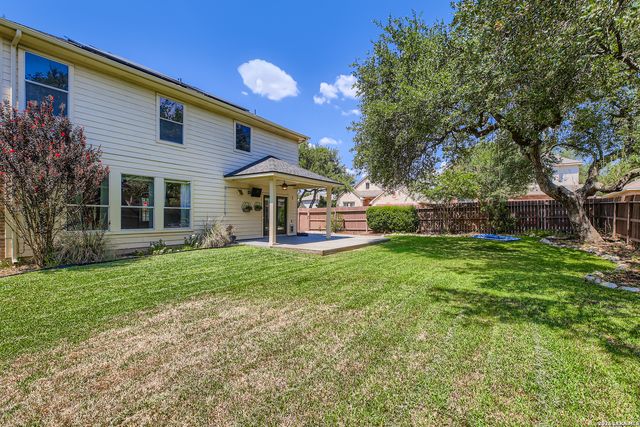 26734 Rustic Brook, San Antonio, TX 78261
