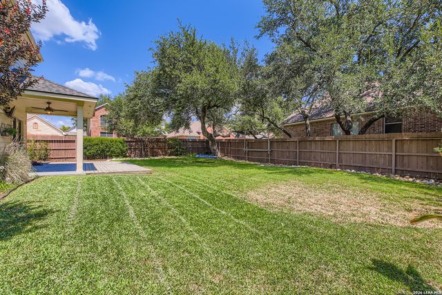 26734 Rustic Brook, San Antonio, TX 78261