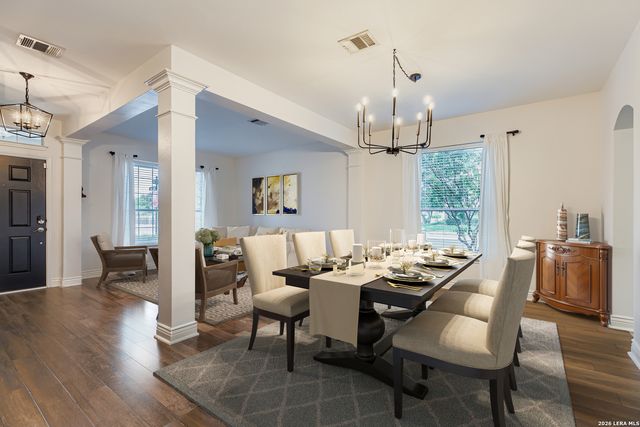 26734 Rustic Brook, San Antonio, TX 78261