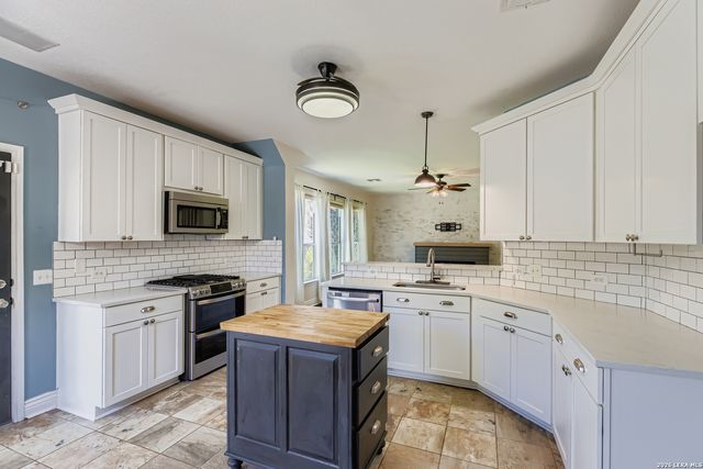 26734 Rustic Brook, San Antonio, TX 78261