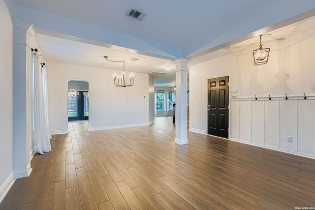 26734 Rustic Brook, San Antonio, TX 78261