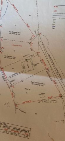 00 LCR 912 Lot 60, Jewett, TX 75846
