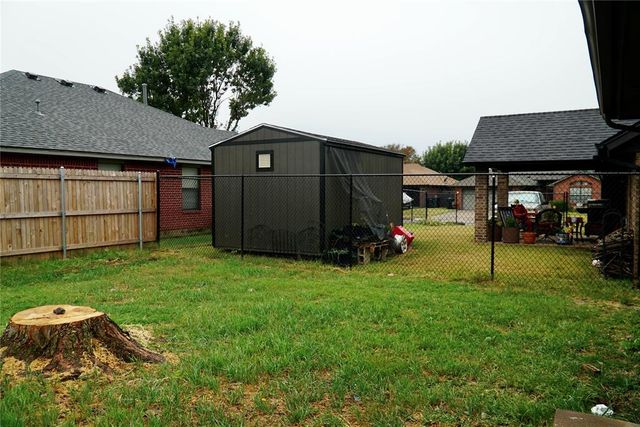 5004 SE 84th Street, Oklahoma City, OK 73135