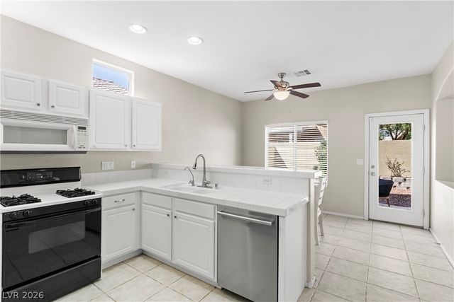 6017 Soft Springs Avenue, Las Vegas, NV 89130