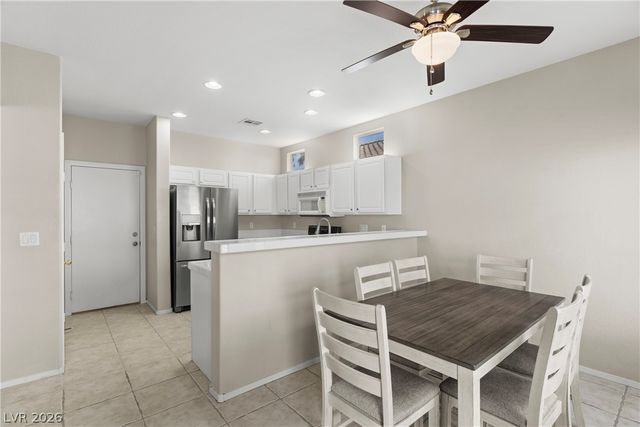 6017 Soft Springs Avenue, Las Vegas, NV 89130