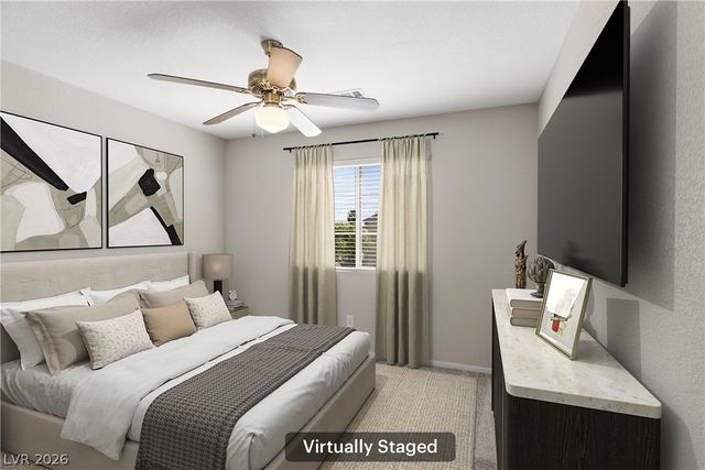 6017 Soft Springs Avenue, Las Vegas, NV 89130