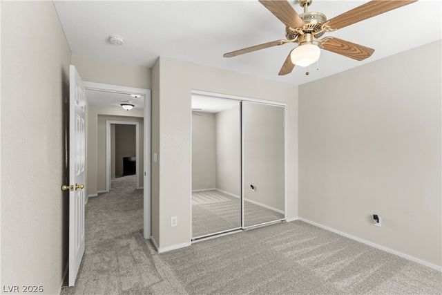 6017 Soft Springs Avenue, Las Vegas, NV 89130