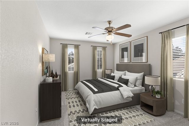 6017 Soft Springs Avenue, Las Vegas, NV 89130