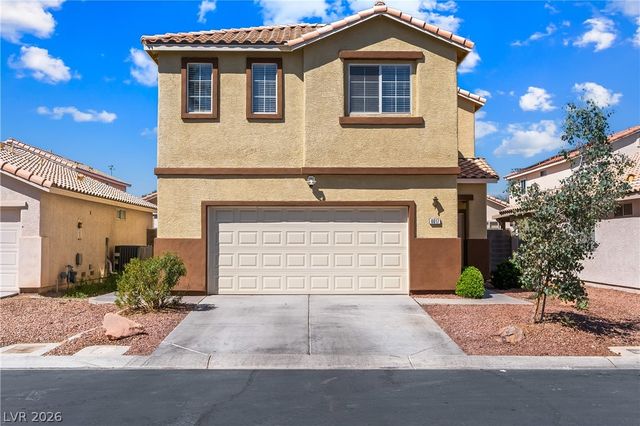 6017 Soft Springs Avenue, Las Vegas, NV 89130