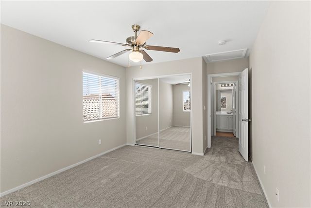 6017 Soft Springs Avenue, Las Vegas, NV 89130