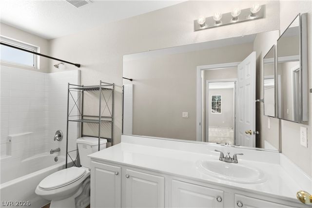 6017 Soft Springs Avenue, Las Vegas, NV 89130