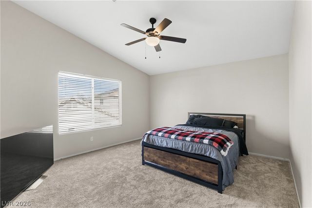 6017 Soft Springs Avenue, Las Vegas, NV 89130