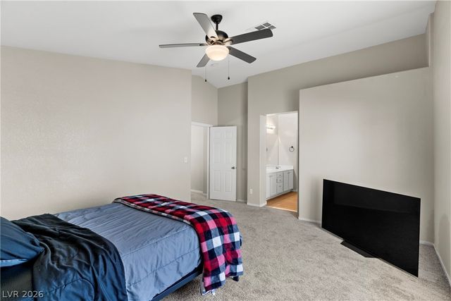 6017 Soft Springs Avenue, Las Vegas, NV 89130