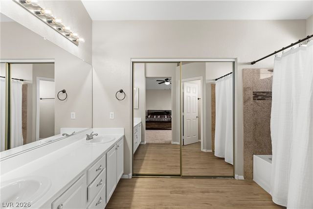 6017 Soft Springs Avenue, Las Vegas, NV 89130