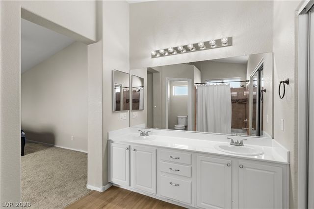 6017 Soft Springs Avenue, Las Vegas, NV 89130