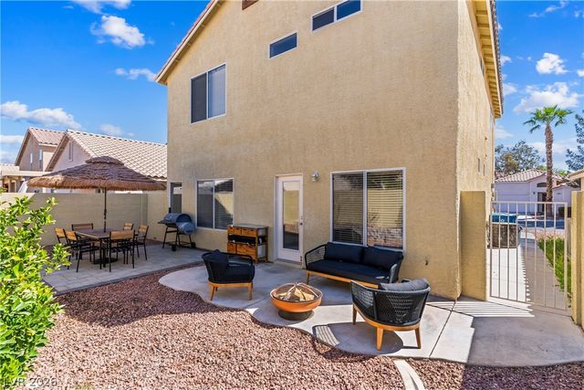 6017 Soft Springs Avenue, Las Vegas, NV 89130