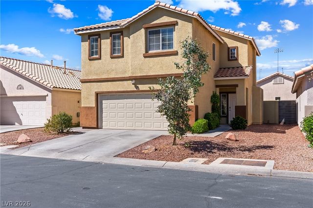 6017 Soft Springs Avenue, Las Vegas, NV 89130